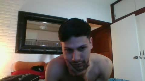 Daryo Franco online show from June 25, 1:41 am