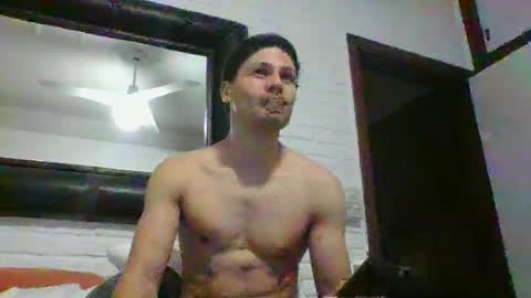 Daryo Franco online show from June 15, 11:51 pm
