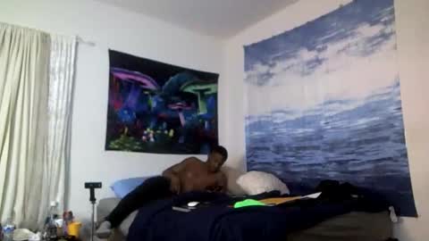 BeyJackson online show from February 22, 9:10 am