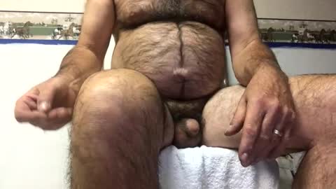 dave1964m online show from November 8, 10:29 am