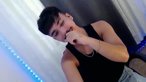 DAVE online show from February 28, 2:21 am