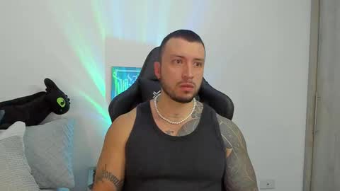 DAVE MAX online show from October 24, 9:55 am