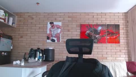 Dave Wolf online show from March 21, 7:07 pm