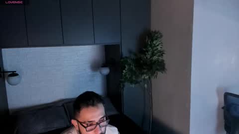 Dave online show from January 9, 12:10 pm