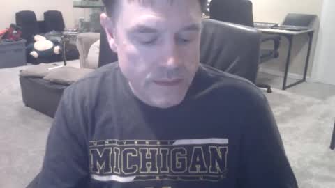 daved14u online show from March 23, 6:30 am