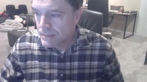 daved14u online show from March 29, 6:02 am