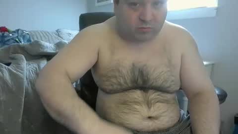 daveishorny1988 online show from February 24, 9:04 pm