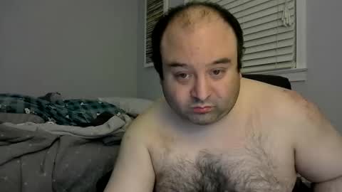 daveishorny1988 online show from April 17, 8:39 am