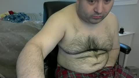 daveishorny1988 online show from February 20, 7:15 pm