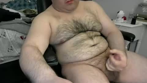 daveishorny1988 online show from January 18, 2:02 am