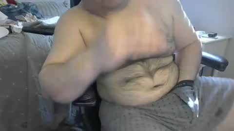 daveishorny1988 online show from March 2, 7:32 pm