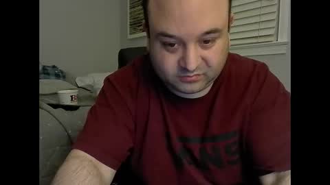 daveishorny1988 online show from October 4, 12:16 am