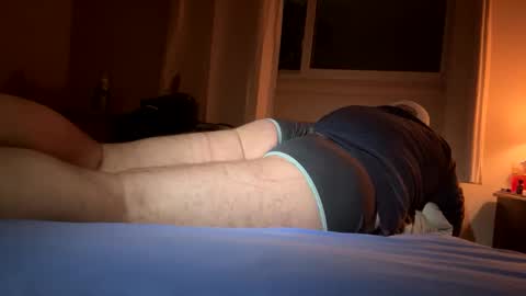 Exhibit A online show from November 8, 9:12 am