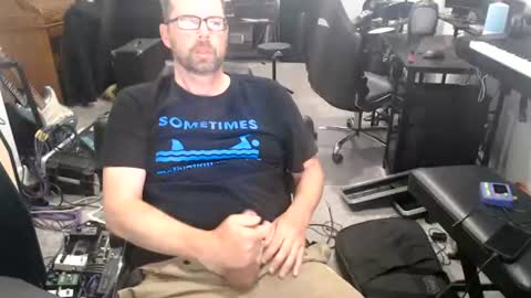 daves_secret online show from July 30, 2:38 pm