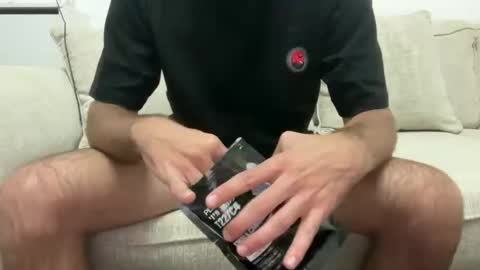 DAVID online show from October 4, 1:54 am