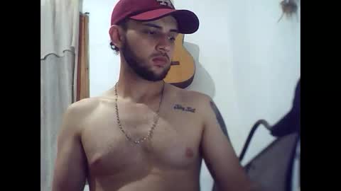 david23vergota online show from October 1, 4:05 am