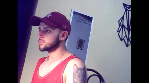 david23vergota online show from September 19, 11:04 pm