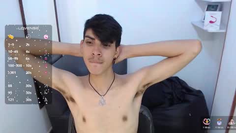 David online show from January 17, 5:54 am