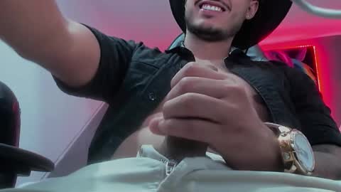 david__ox online show from November 29, 10:45 pm