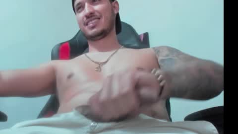 david__ox online show from February 9, 11:04 pm