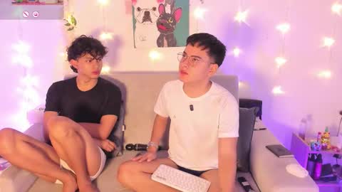 david_and_friend online show from February 4, 2:01 pm