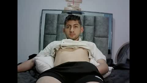 David Asturias online show from December 29, 7:06 am