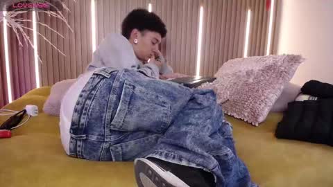 David online show from March 18, 12:52 pm