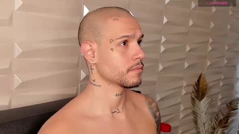 David col11 online show from January 22, 1:53 pm