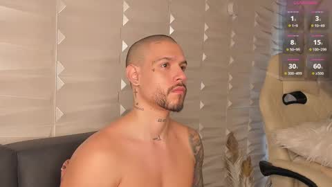 David col11 online show from December 10, 3:12 pm