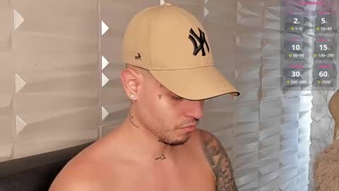 David col11 online show from January 14, 2:53 pm