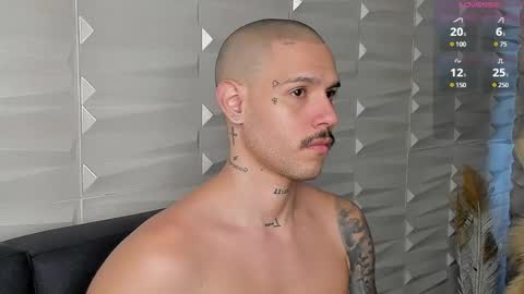 David col11 online show from December 30, 3:02 pm