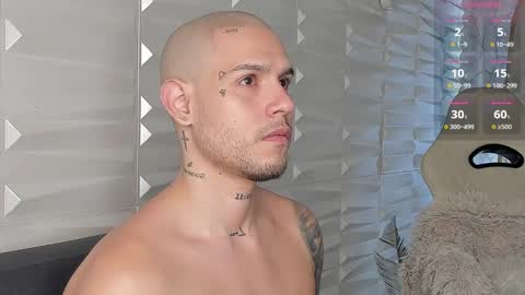 David col11 online show from January 12, 2:41 pm