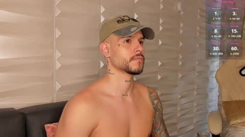 David col11 online show from December 2, 1:44 pm