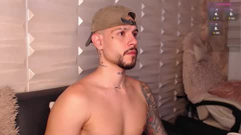 David col11 online show from September 23, 10:14 am