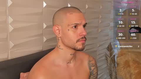 David col11 online show from December 24, 3:16 pm