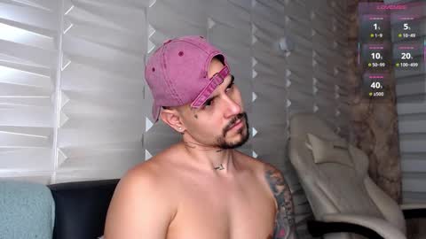 David col11 online show from March 3, 2:08 am