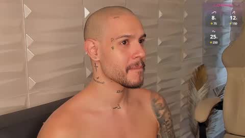 David col11 online show from February 7, 2:26 pm