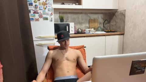 David online show from March 31, 5:36 pm