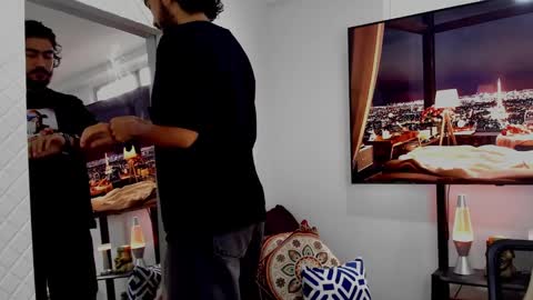 Hey im David that loves to explore and speak their fantasies. Very open talktative and nice. Feel free to chat with me online show from January 17, 11:59 am