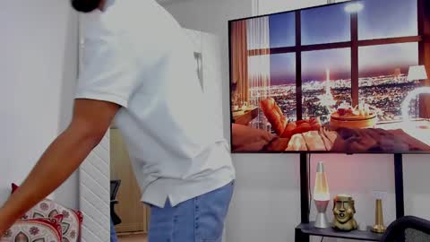 Hey im David that loves to explore and speak their fantasies. Very open talktative and nice. Feel free to chat with me online show from March 12, 12:15 pm