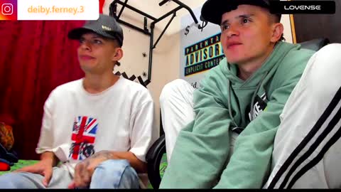 David online show from December 14, 4:01 am