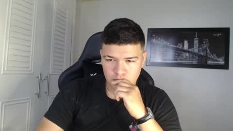 david smit online show from January 21, 3:50 pm