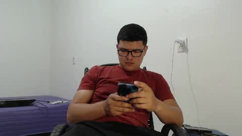 david smit online show from April 28, 8:13 pm