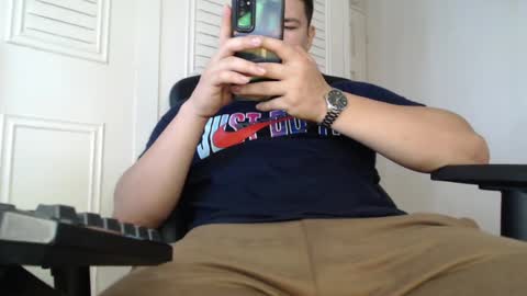 david smit online show from December 11, 4:37 pm