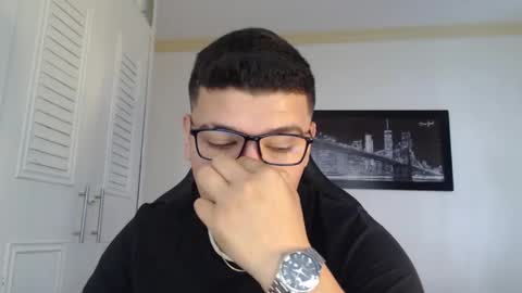 david smit online show from February 15, 6:44 pm