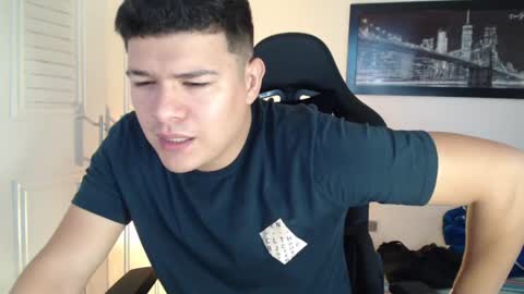 david smit online show from December 3, 1:10 pm