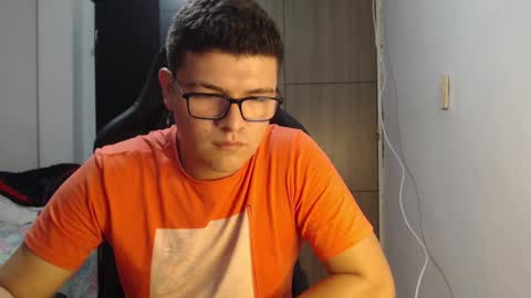 david smit online show from February 27, 8:20 pm