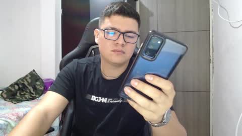 david smit online show from March 6, 3:24 pm