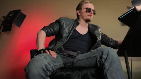 Vincente online show from February 5, 8:16 pm