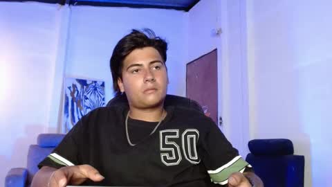 David Bless online show from January 25, 12:38 am